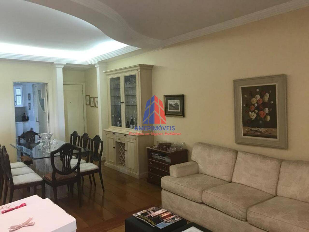 Apartamento Jardim São Paulo, Americana - SP