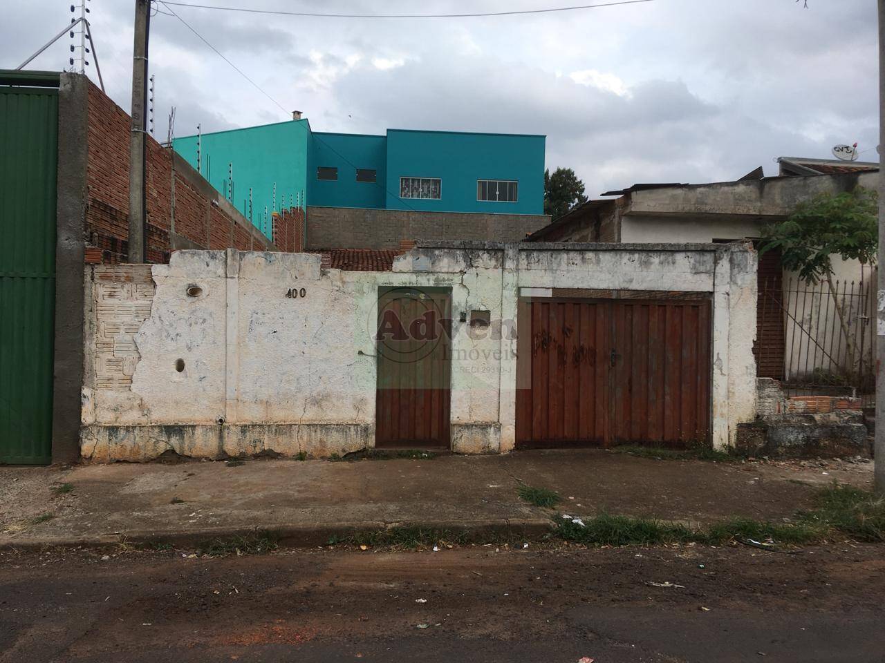 Terreno Jardim Roberto Selmi Dei, Araraquara - SP