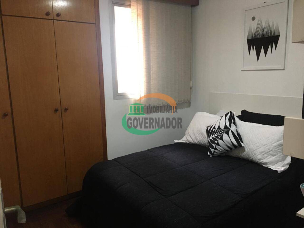 Apartamento Taquaral, Campinas - SP