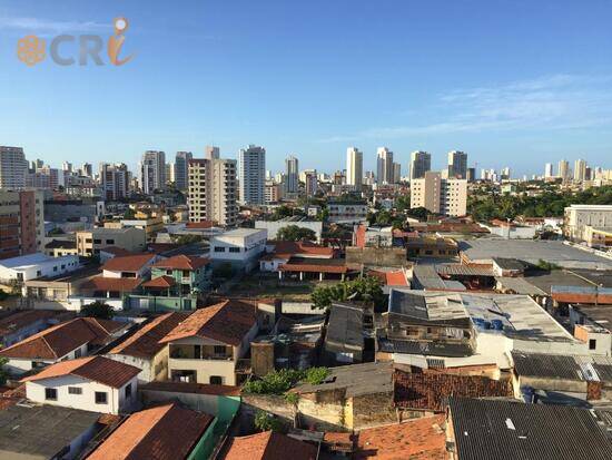 Apartamento Fátima, Fortaleza - CE