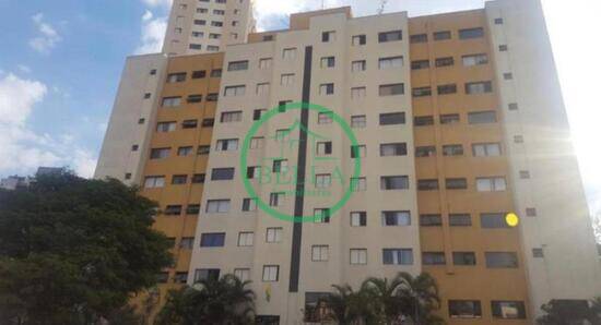 Apartamento de 44 m² Parque São Domingos - São Paulo, à venda por R$ 280.000