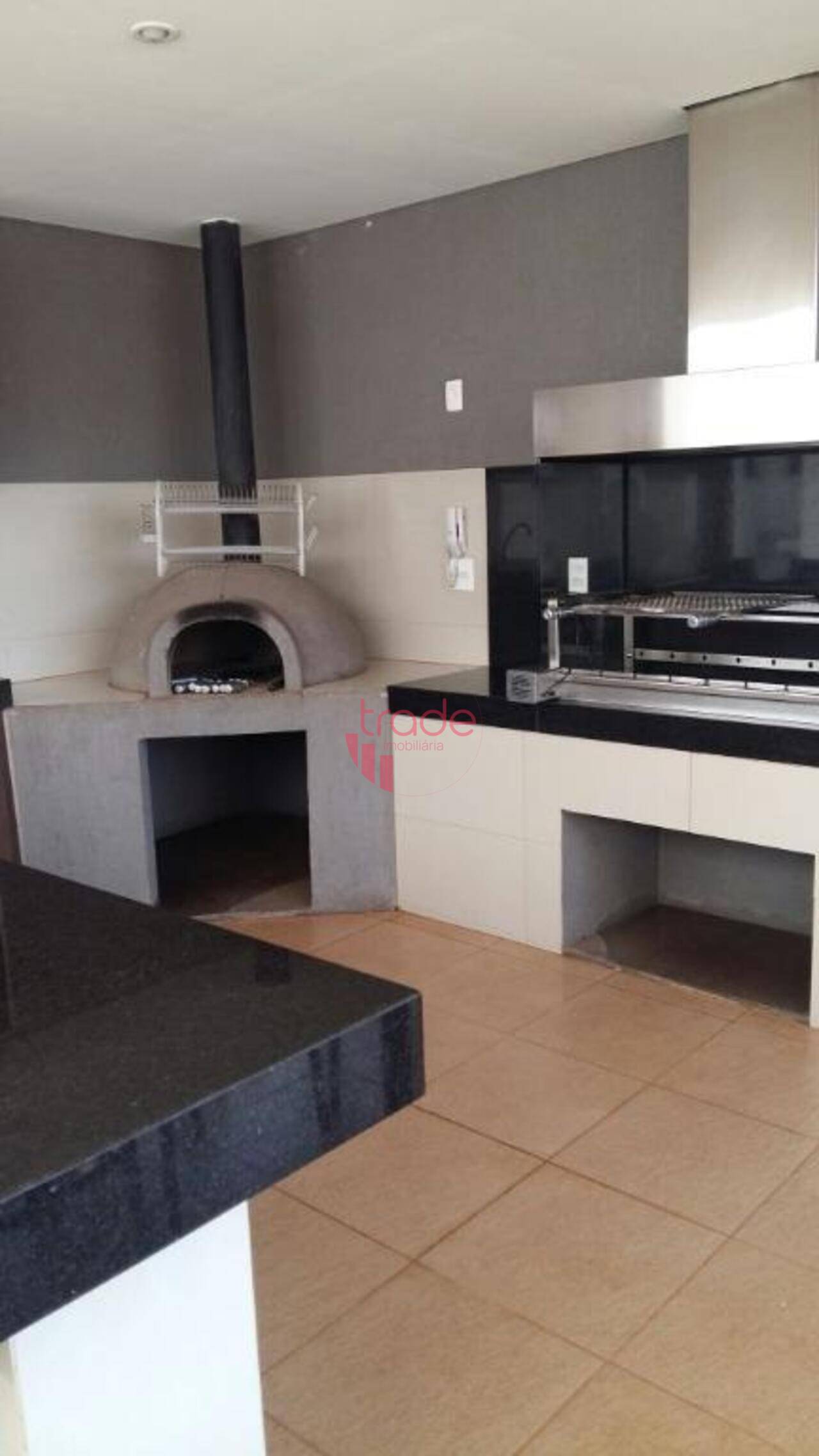 Apartamento Nova Aliança, Ribeirão Preto - SP