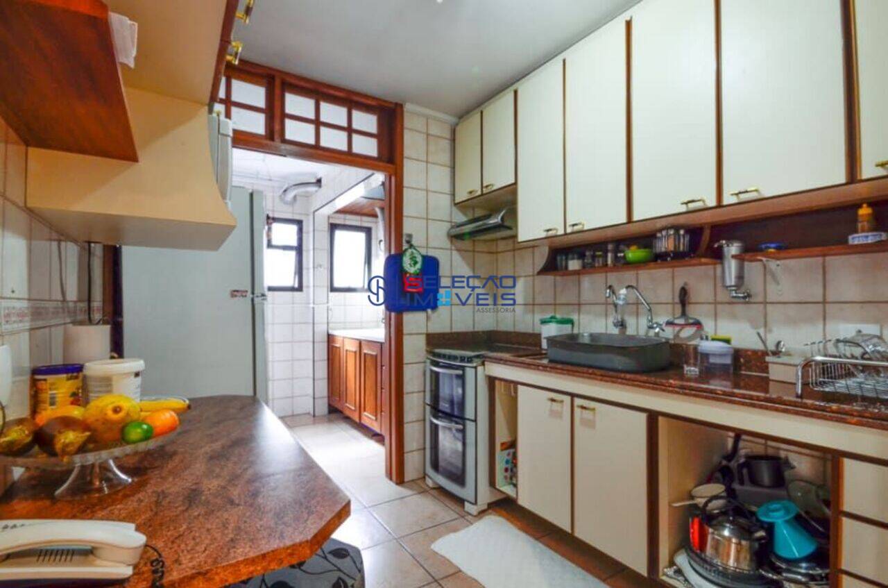 Apartamento Pompeia, São Paulo - SP