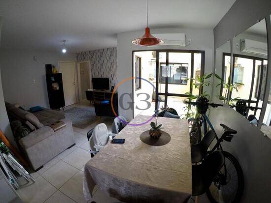 Apartamento Cidade Nova, Rio Grande - RS