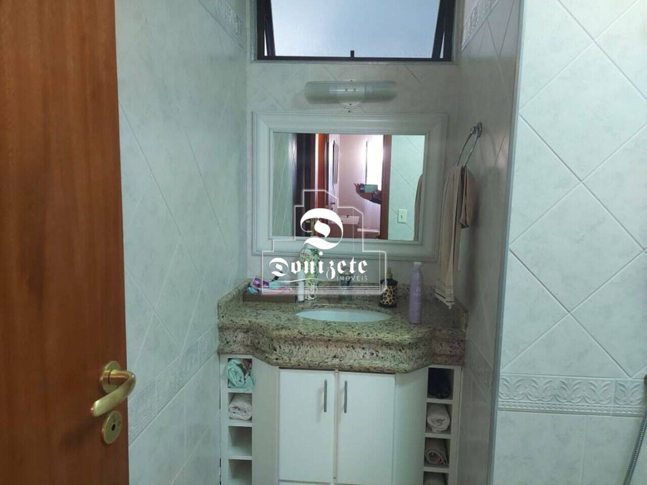 Apartamento Parque das Nações, Santo André - SP