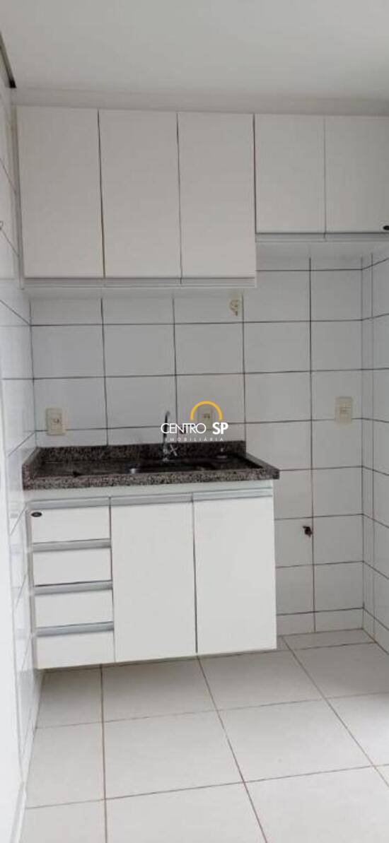 Residencial Yoone Cury - Bauru - SP, Bauru - SP