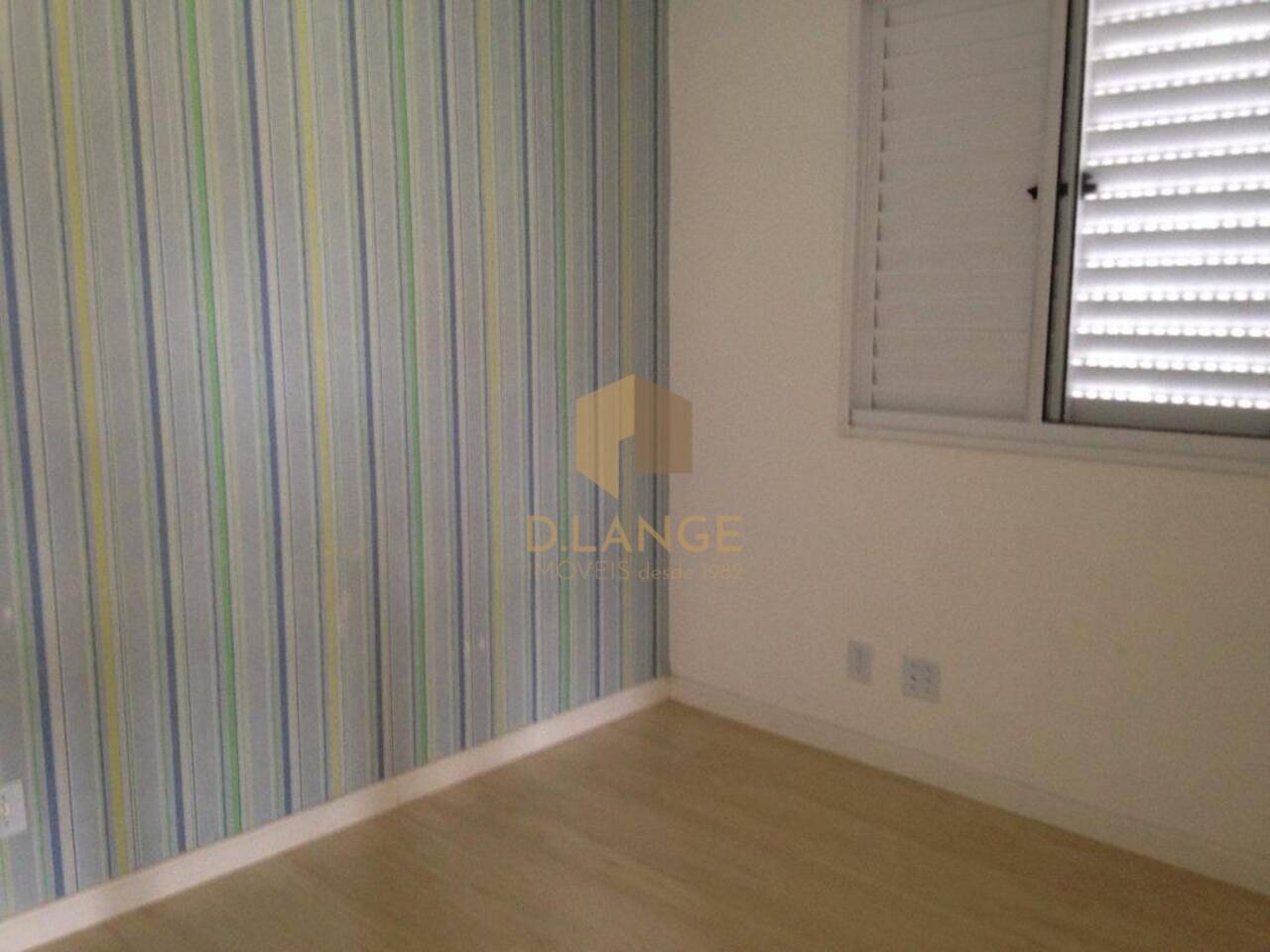 Apartamento São Bernardo, Campinas - SP