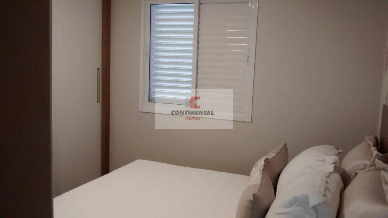 Apartamento Baeta Neves, São Bernardo do Campo - SP