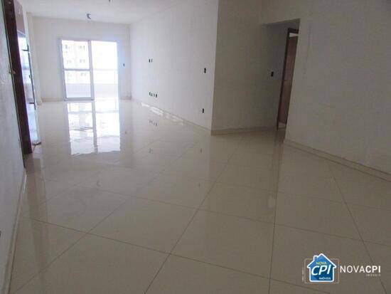 Apartamento Canto do Forte, Praia Grande - SP