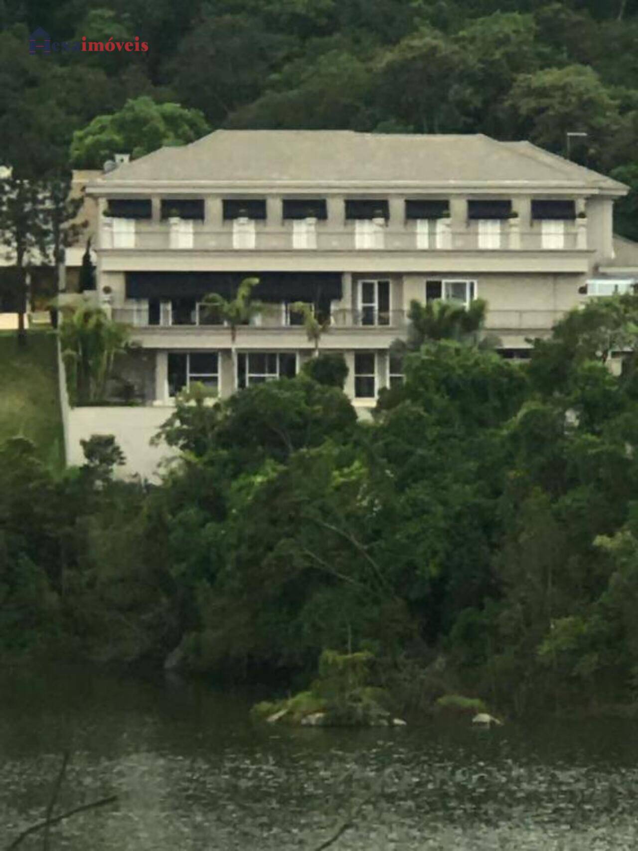 Casa Residencial Morada dos Lagos, Barueri - SP