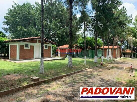 Condominio Santa Filomena - Salto - SP, Salto - SP