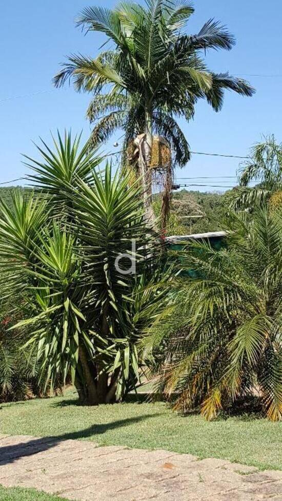 Recanto das Canjaranas - Vinhedo - SP, Vinhedo - SP