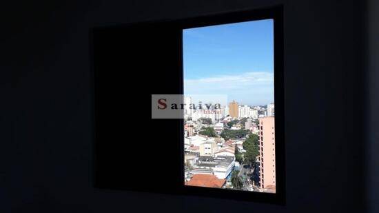 Apartamento Nova Petrópolis, São Bernardo do Campo - SP