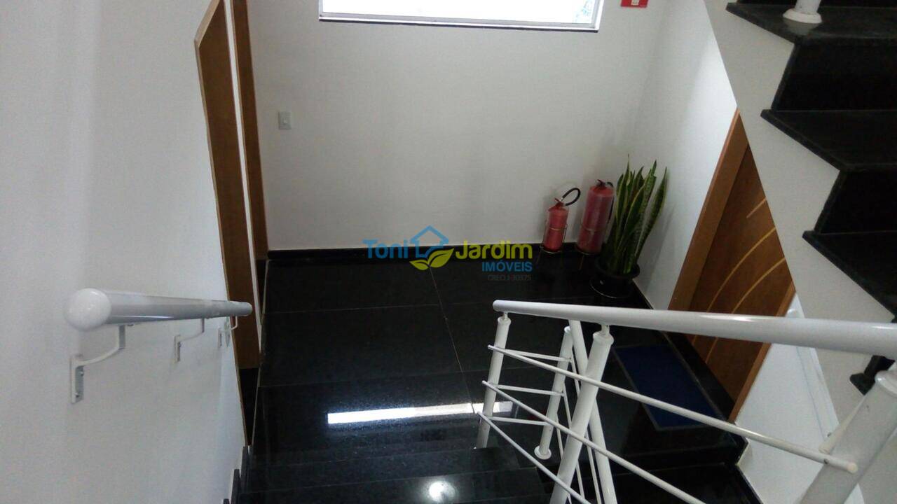 Apartamento Vila Alto de Santo André, Santo André - SP