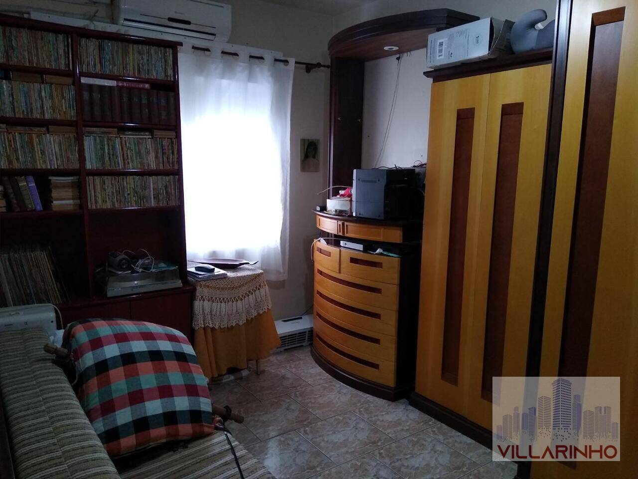 Apartamento Camaquã, Porto Alegre - RS