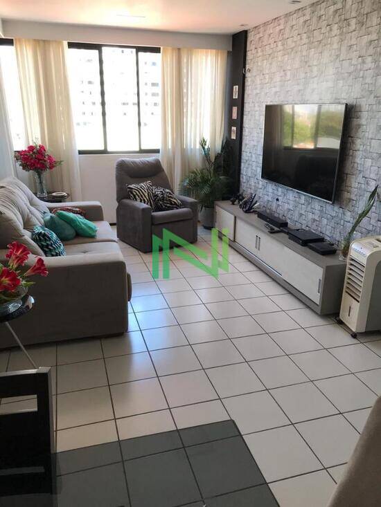 Apartamento Fátima, Teresina - PI