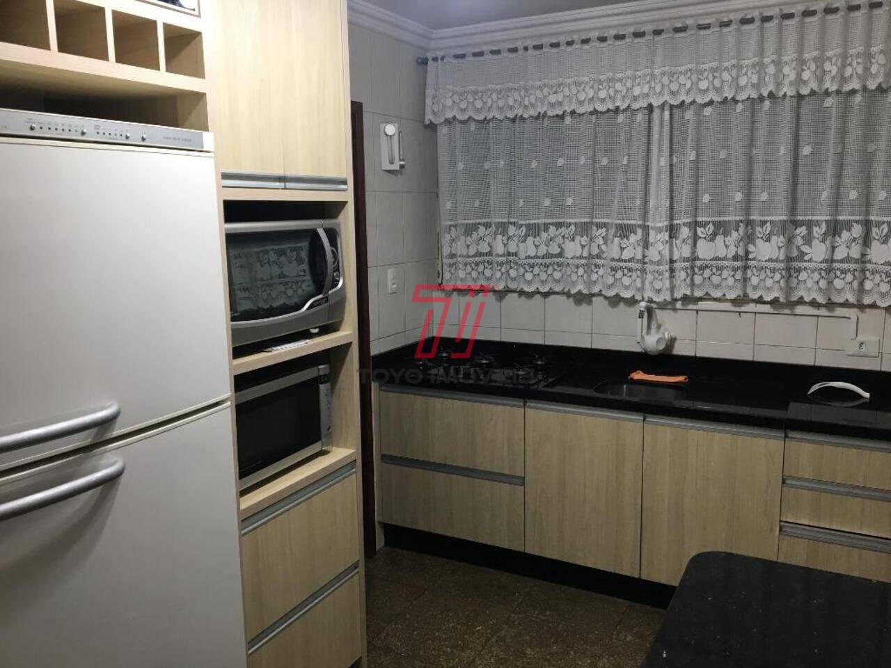 Apartamento Centro, Cascavel - PR