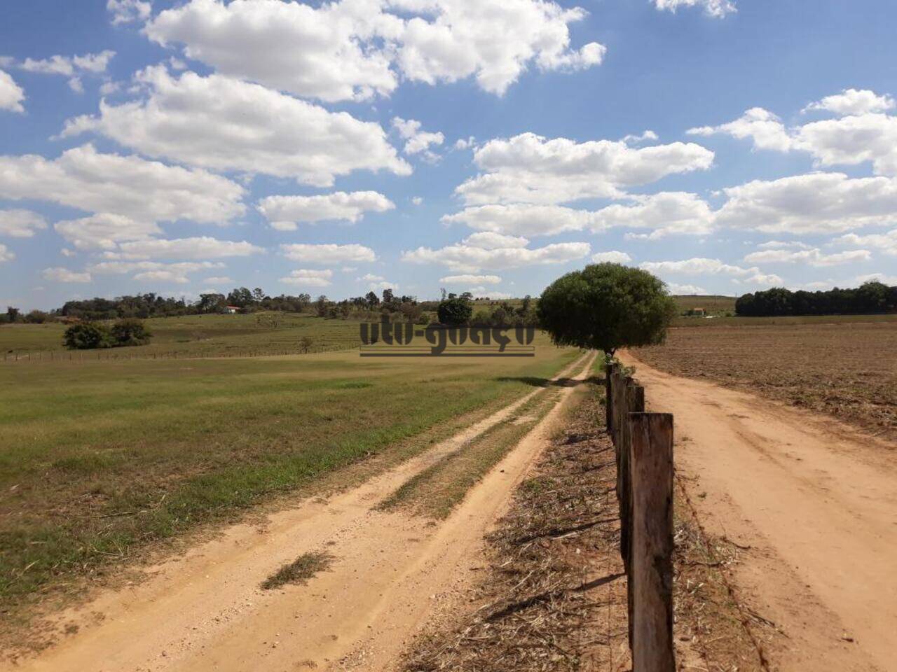 Haras Área Rural, Tietê - SP