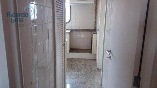 Apartamento Centro, Piracicaba - SP