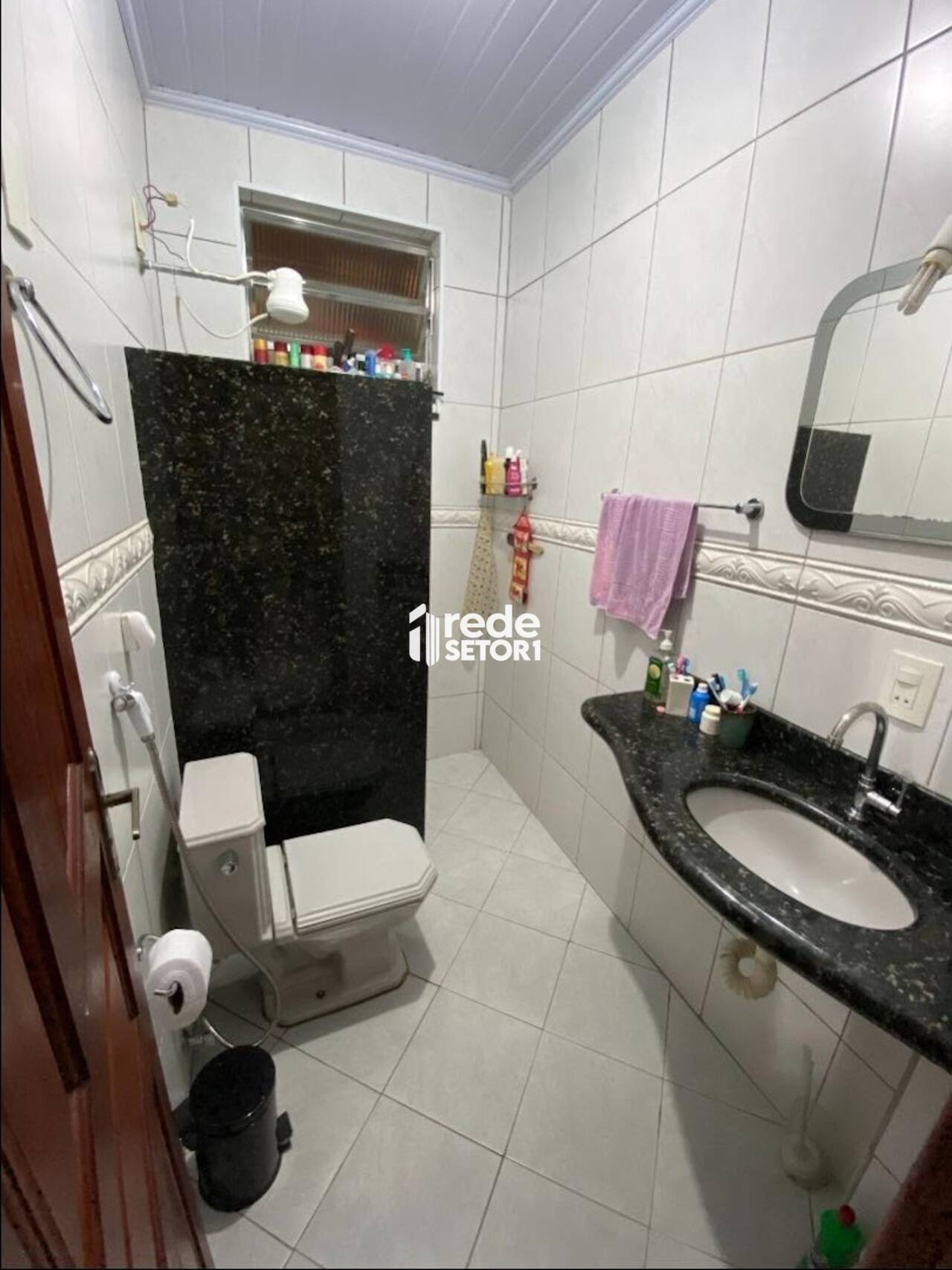 Apartamento garden Bairu, Juiz de Fora - MG