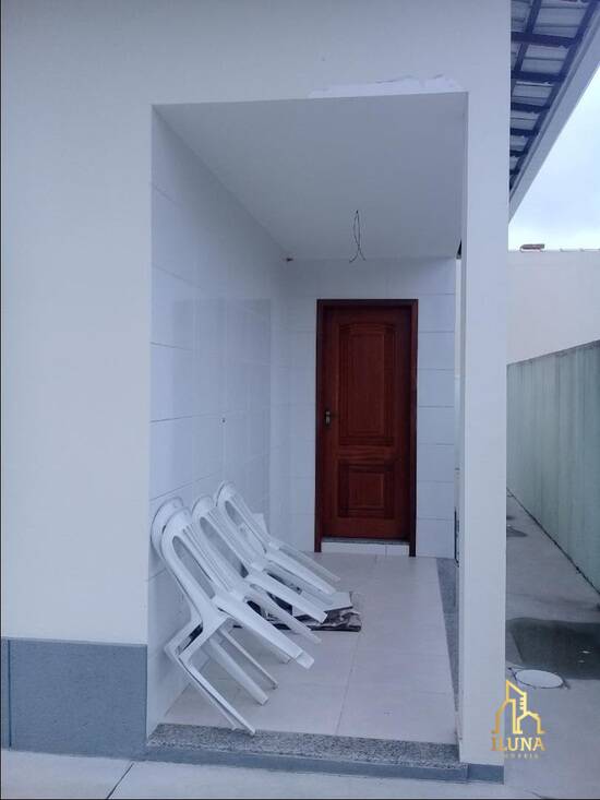 Casa Parati, Araruama - RJ
