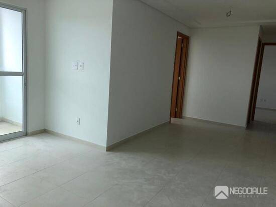 Maria Clara Residence, apartamentos com 2 a 3 quartos, 59 a 75 m², Campina Grande - PB