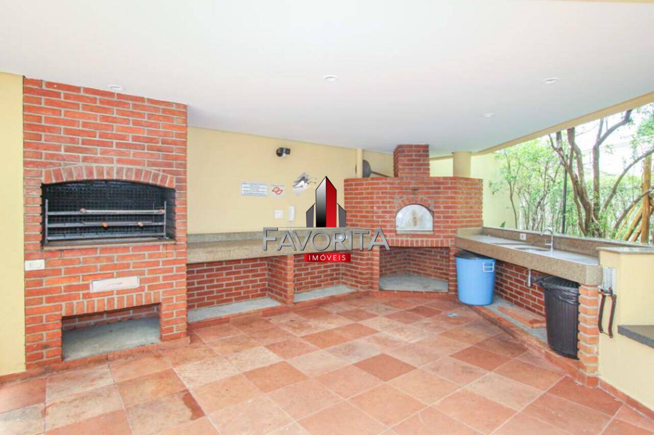 Apartamento Aclimação, São Paulo - SP