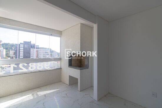 Apartamento Vila Nova, Blumenau - SC