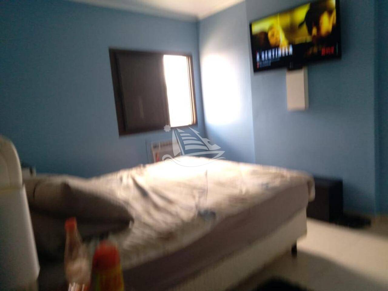 Apartamento Praia da Enseada - Rufinos, Guarujá - SP