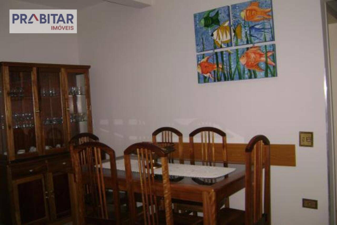 Apartamento Enseda, Guarujá - SP