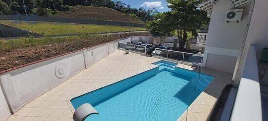 Casa Velha, Blumenau - SC