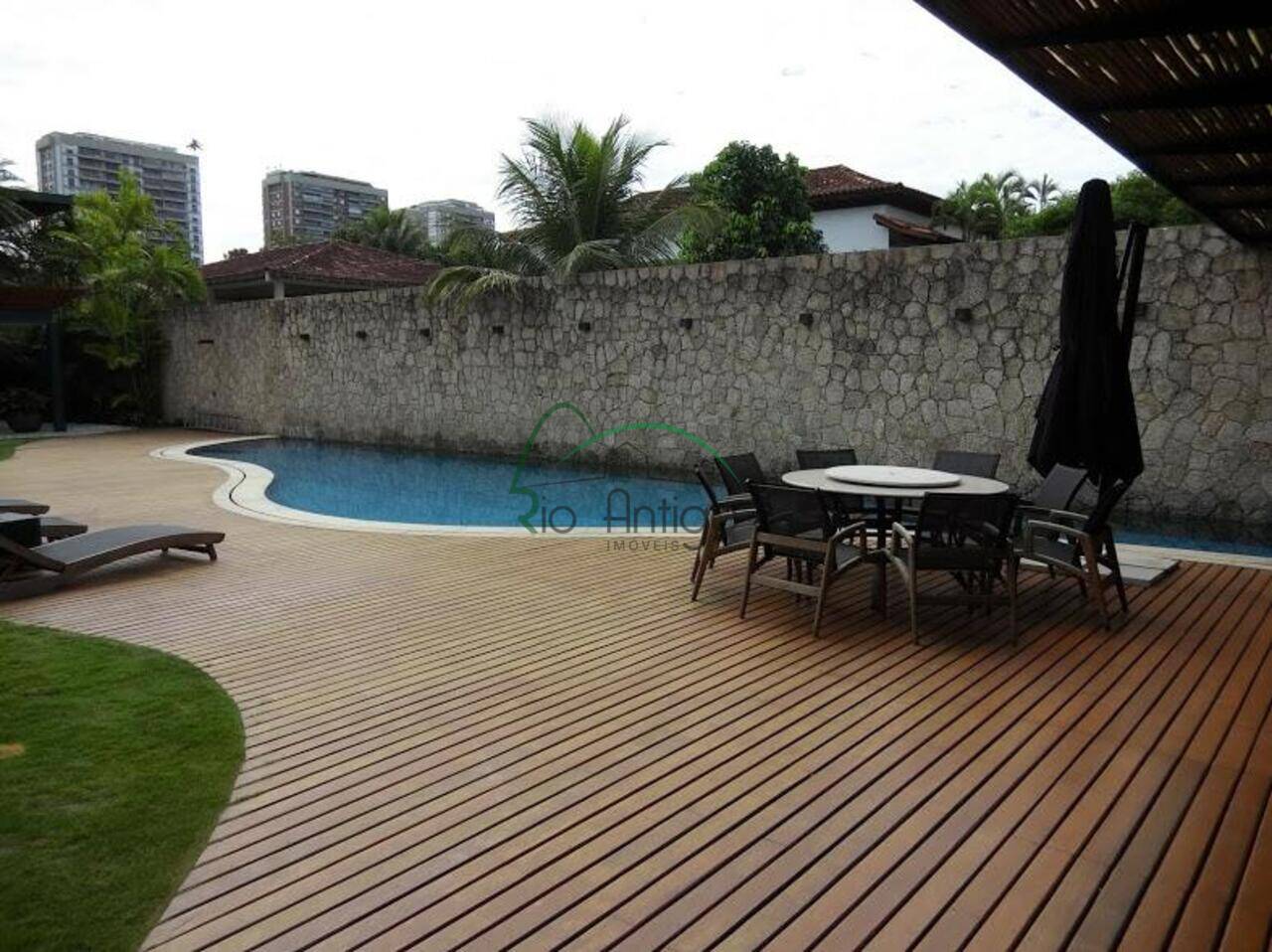 Casa Barra da Tijuca, Rio de Janeiro - RJ