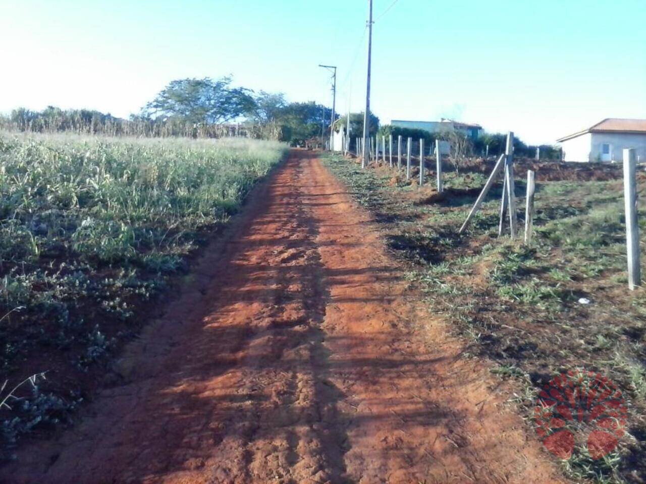 Sítio Quinta da Baroneza II, Bragança Paulista - SP