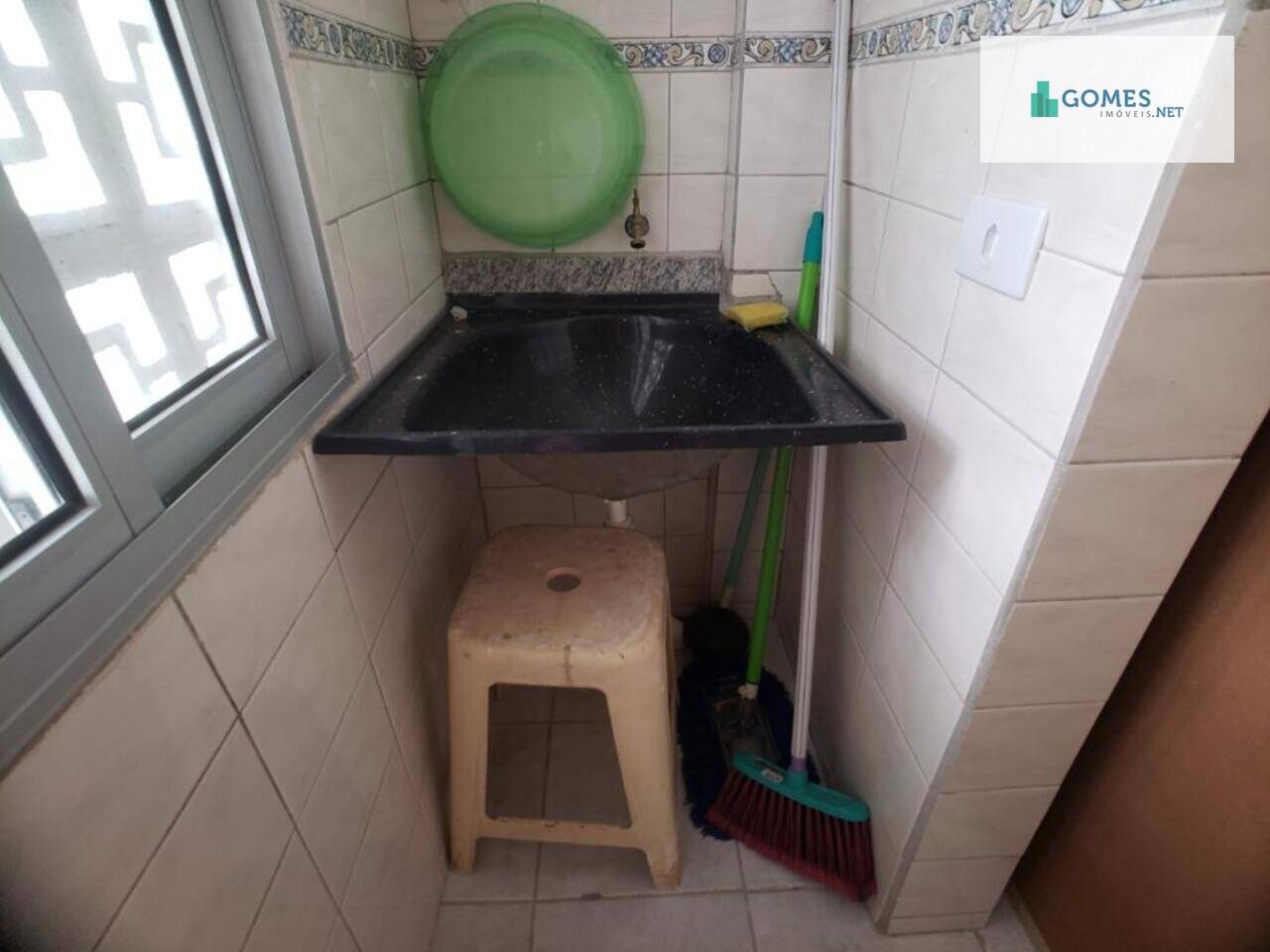 Apartamento Barreirinha, Curitiba - PR