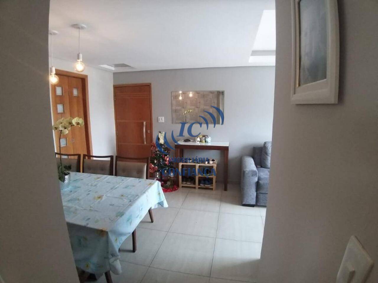 Apartamento Vila Esperança, São Paulo - SP