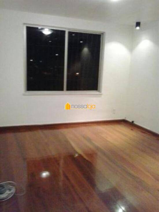 Apartamento Vital Brasil, Niterói - RJ