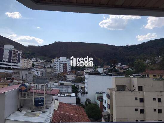 Apartamento São Mateus, Juiz de Fora - MG