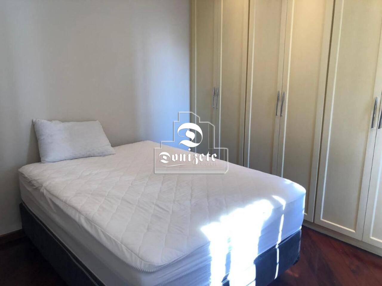 Apartamento Jardim, Santo André - SP