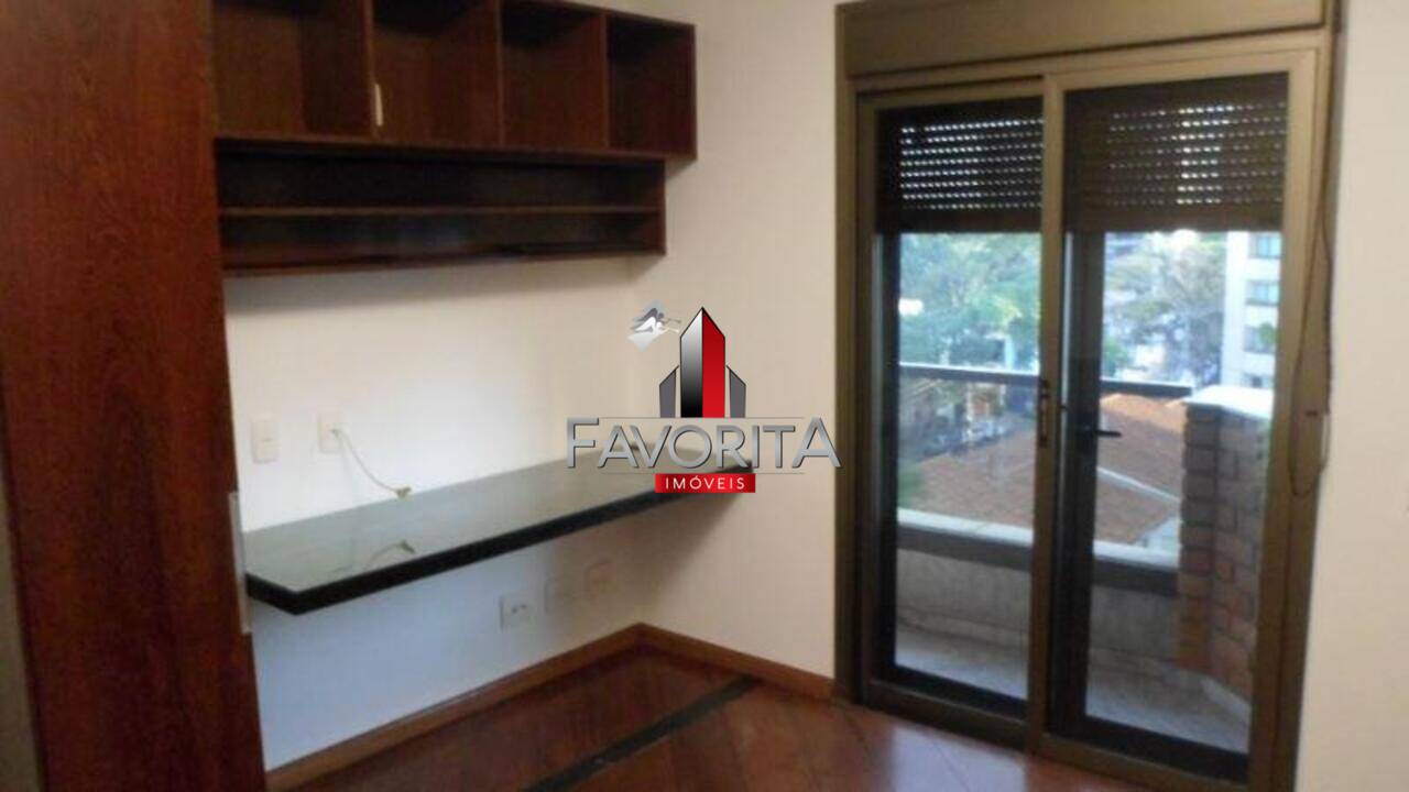 Apartamento Planalto Paulista, São Paulo - SP