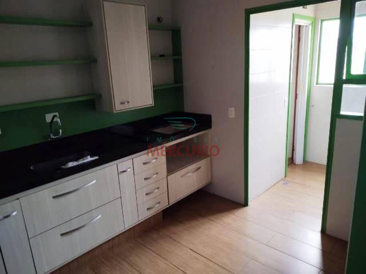 Apartamento Vila Santa Tereza, Bauru - SP