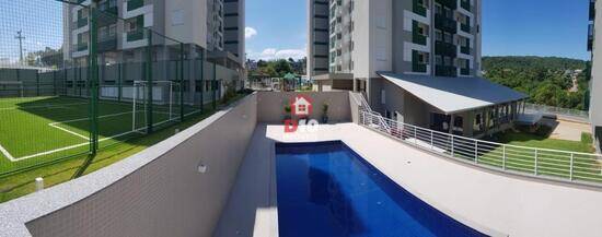 Bosco Del Montello, apartamentos com 2 quartos, 66 m², Criciúma - SC