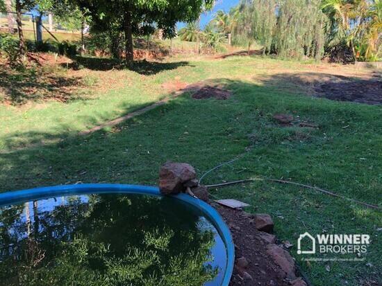 Chácara Zauna, Sarandi - PR