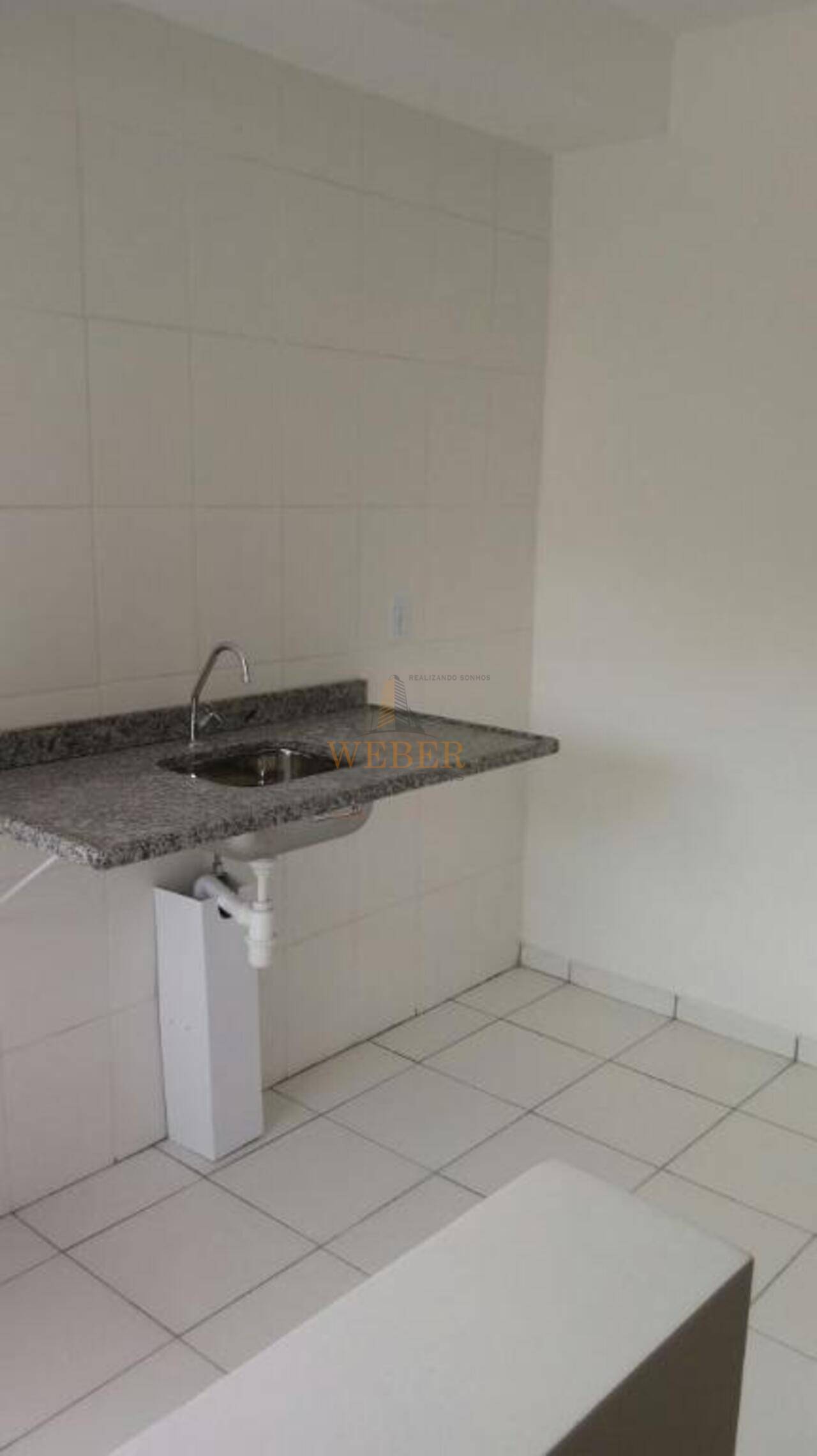 Apartamento duplex Jardim Ísis, Cotia - SP