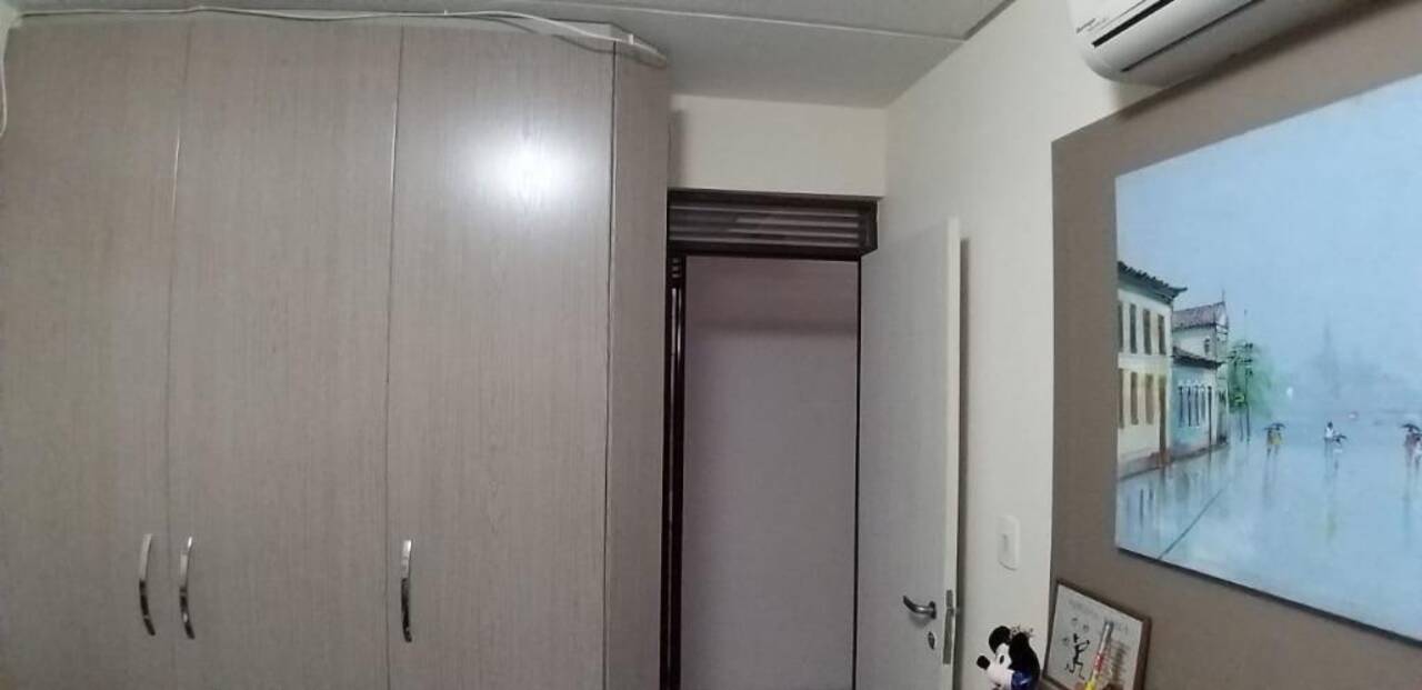 Apartamento Manaíra, João Pessoa - PB