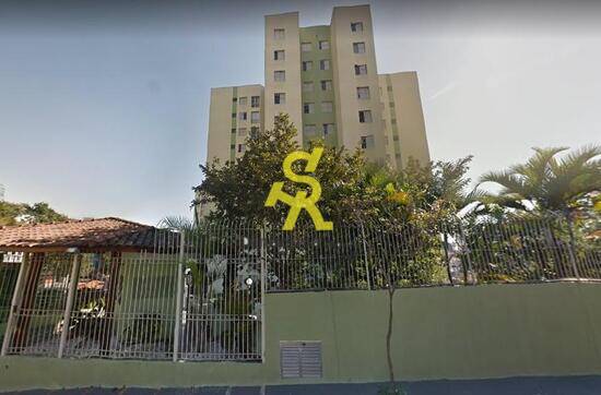 Apartamento de 67 m² Freguesia do Ó - São Paulo, à venda por R$ 360.000