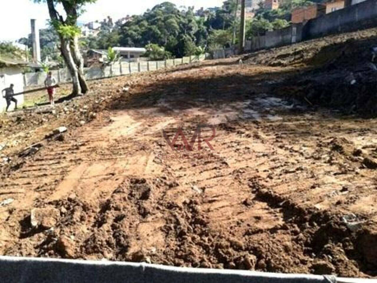 Terreno Jardim Limoeiro, São Paulo - SP