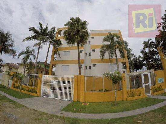 Apartamento de 78 m² Indaiá - Bertioga, à venda por R$ 550.000