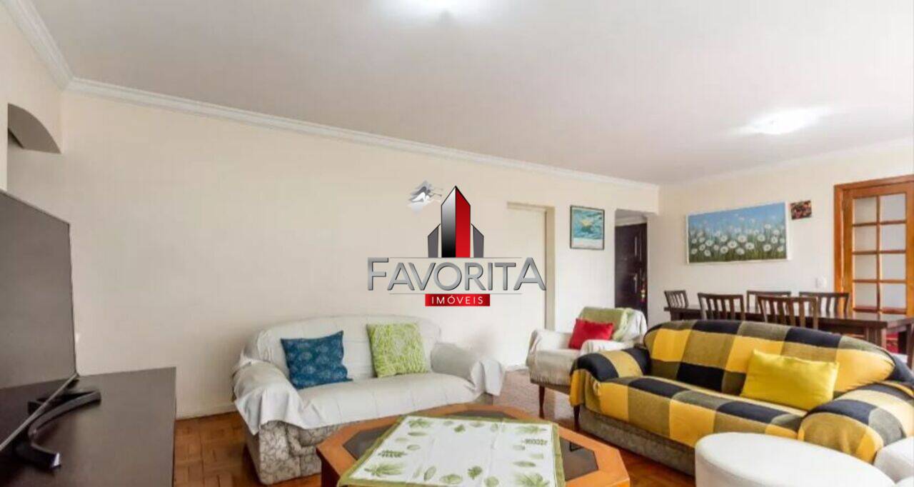 Apartamento Itaim Bibi, São Paulo - SP