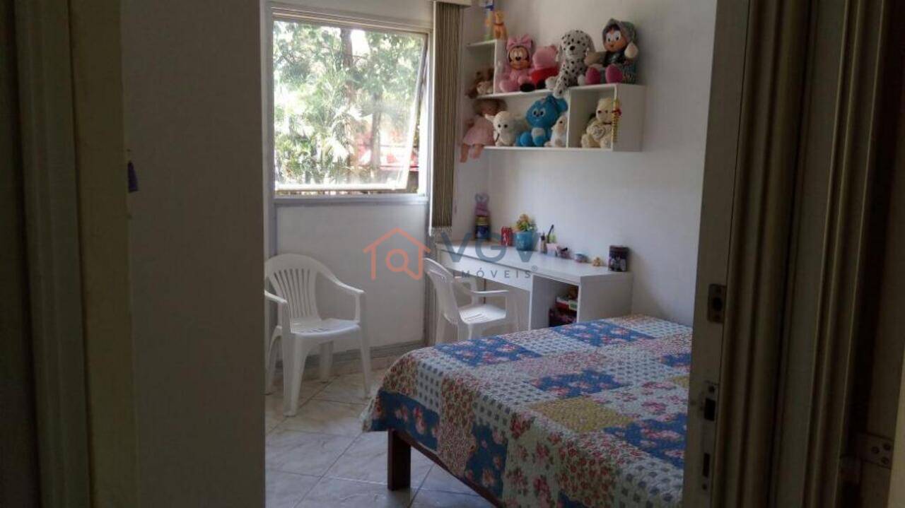 Apartamento Jabaquara, São Paulo - SP