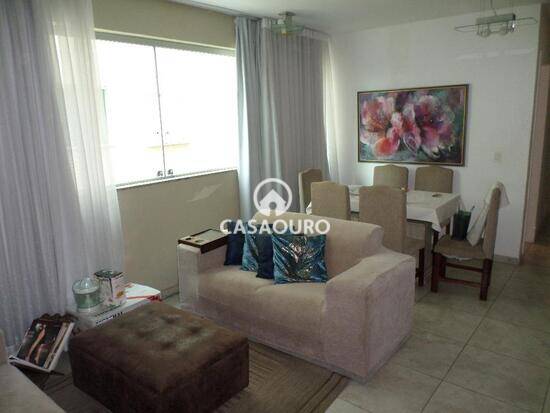 Apartamento de 85 m² na Itaparica - Serra - Belo Horizonte - MG, à venda por R$ 620.000